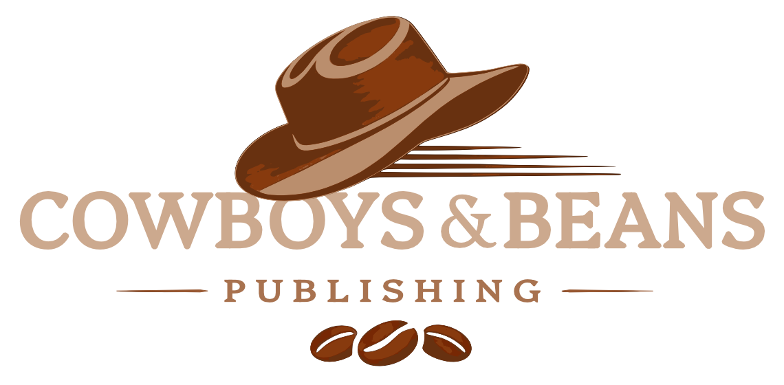 Cowboys & Beans primary logo