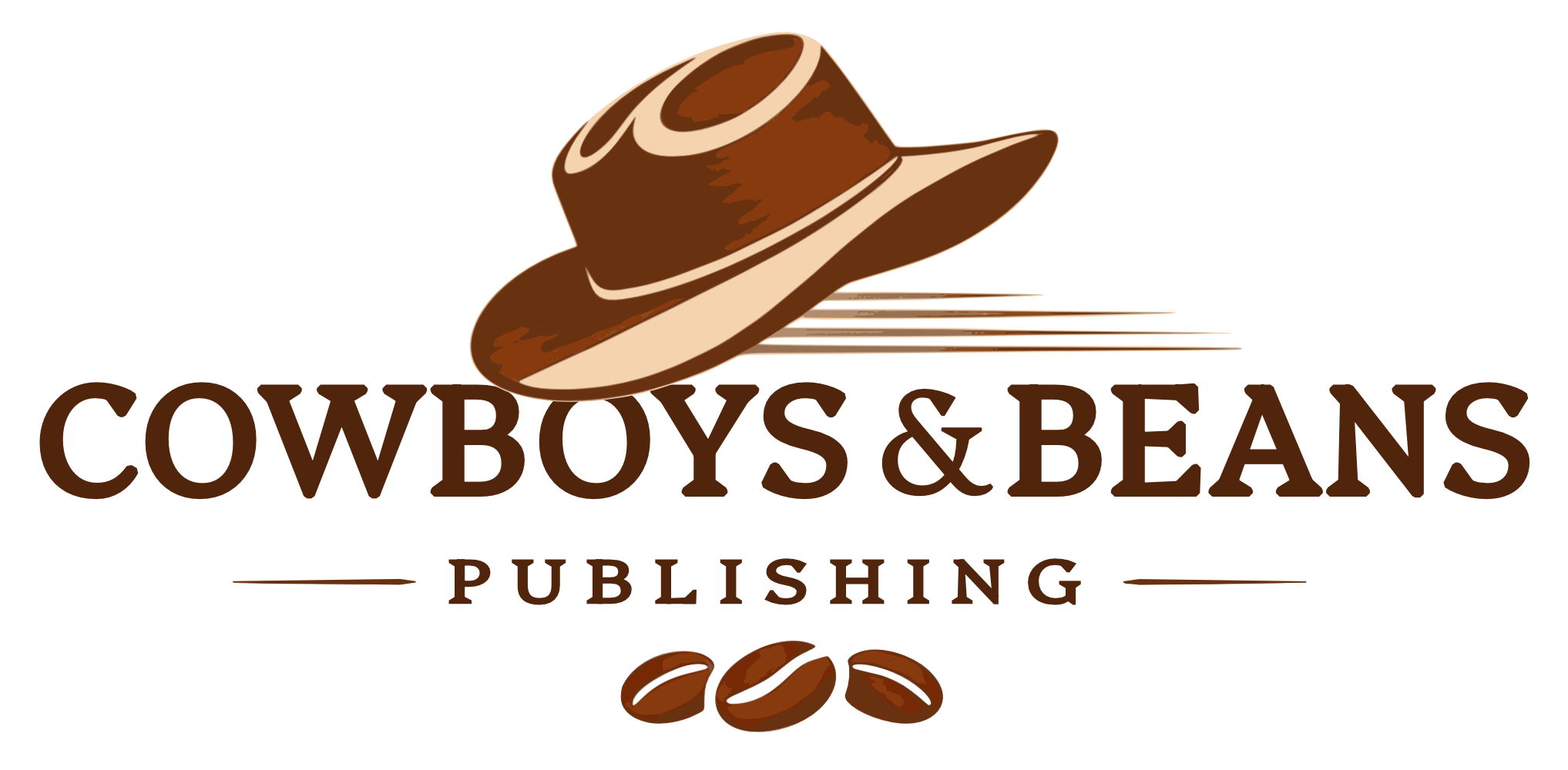 Cowboys & Beans primary logo